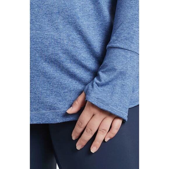 Athleta UPTEMPO HOODIE SWEATSHIRT Small - Picture 3 of 8